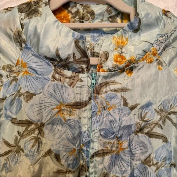 Housecoat Robe - Picture 2 of 5